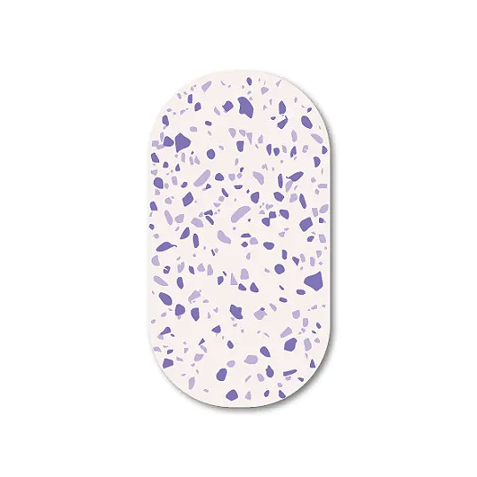 PORTE-FEUILLES TERRAZZO EN ÉDITION LIMITÉE