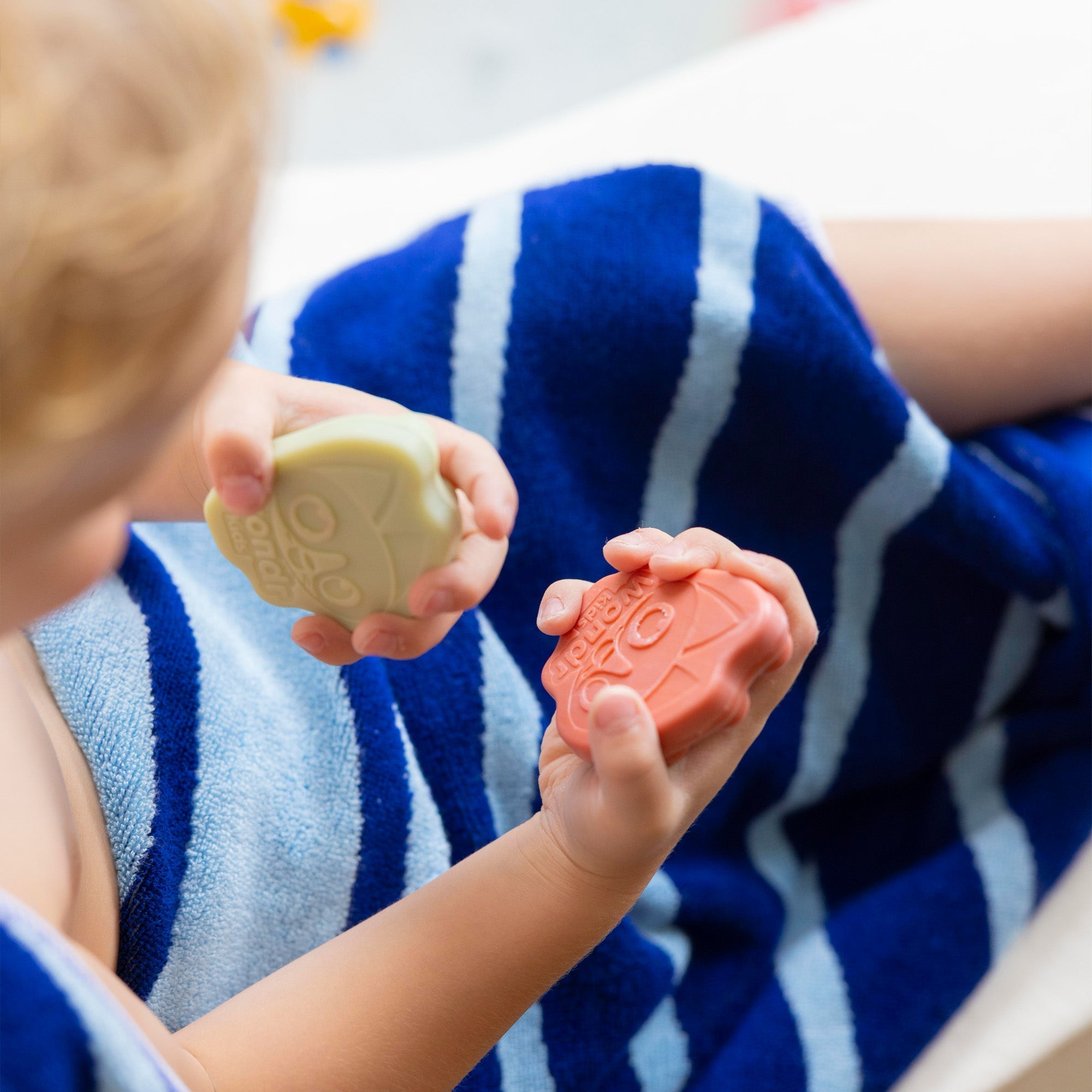 BAIES SUCRÉ | Bar pour enfants