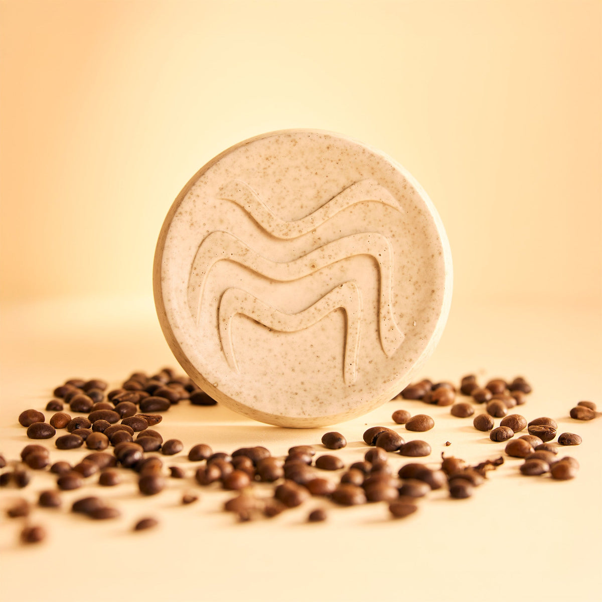 Support à café upcyclé en édition limitée