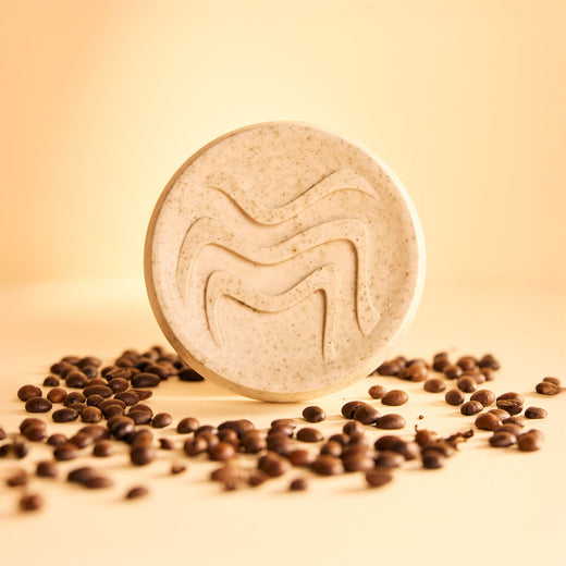 Support à café upcyclé en édition limitée
