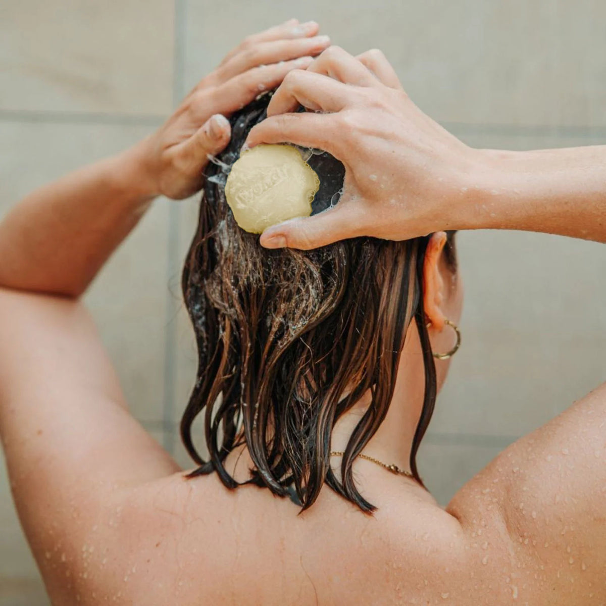 PERFECT HAIR MOMENT | WONDR bundel
