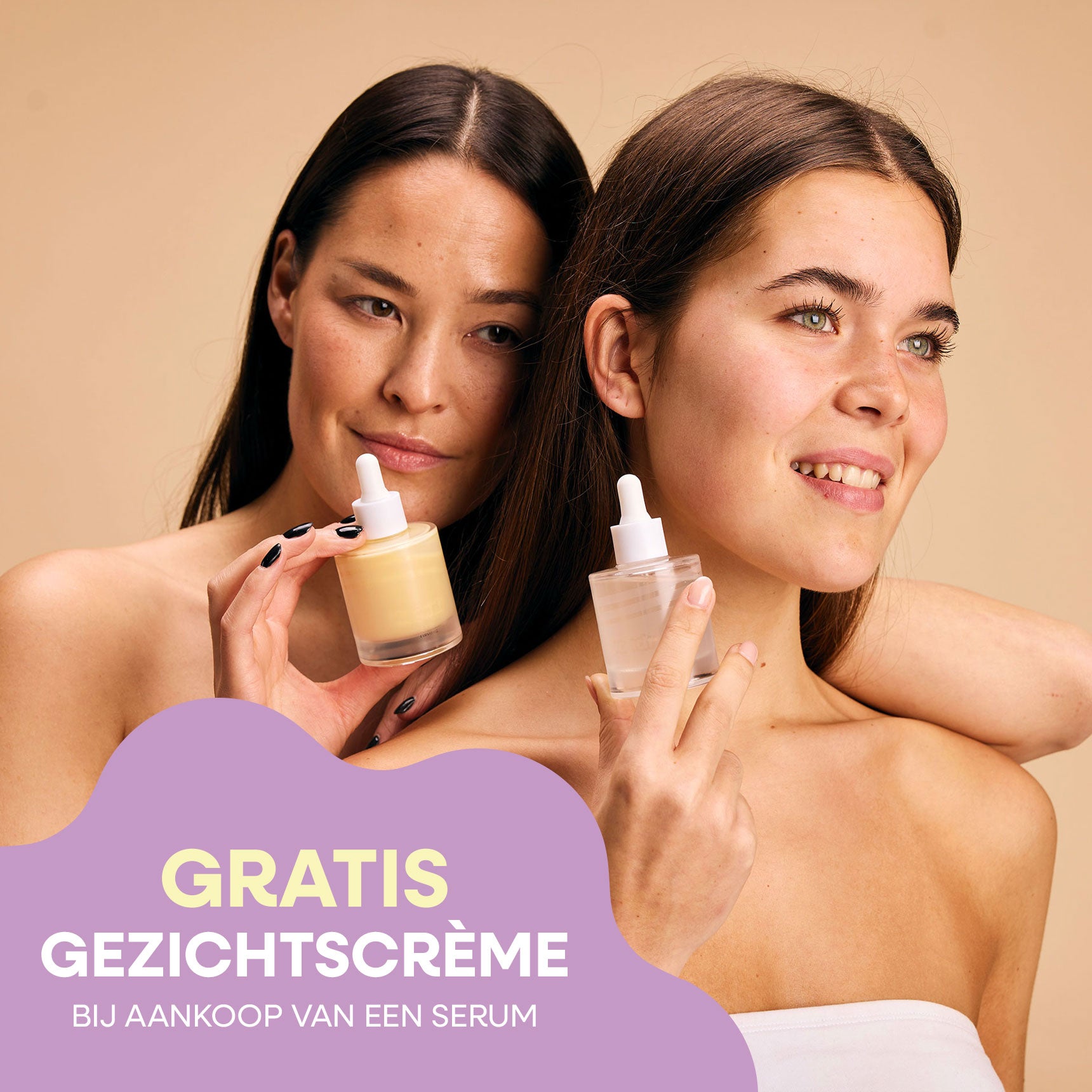 Clarifying Serum | 10% Niacinamide